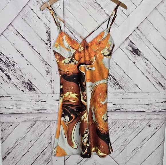 Urban Outfitters Dresses & Skirts - Urban Outfitters Strappy Dress